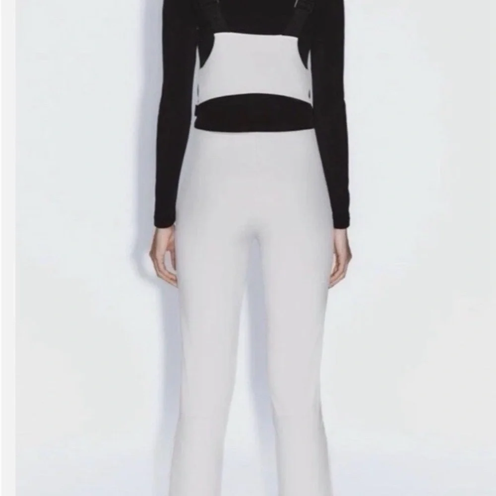 Zara NWT Ski Pants - Picture 2 of 6